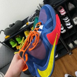 zoom freak 1 (3 pair)